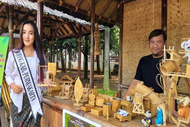 7 Oleh-Oleh Khas Purwakarta yang Wajib Dibawa Pulang