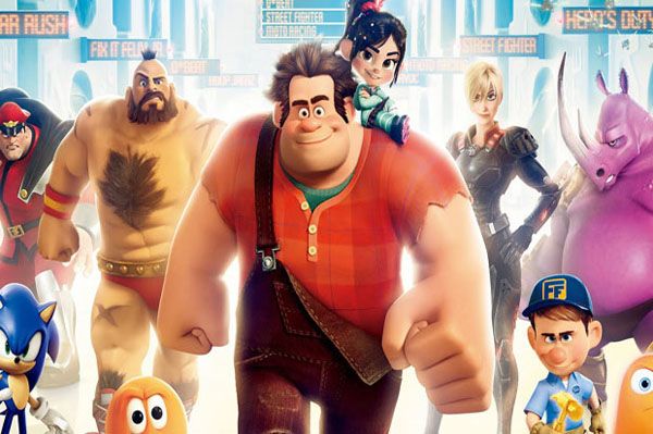 Film Animasi Baru Disney Film Animasi Baru Disney