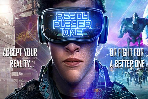 7 Film Bertema Virtual Reality yang Paling Populer