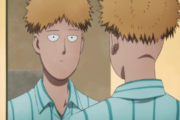 One Punch Man Season 2 Ungkap Penampilan Baru Saitama