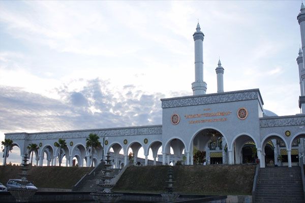 Menyisiri Sebatik, Pulau Indah di Perbatasan Indonesia-Malaysia