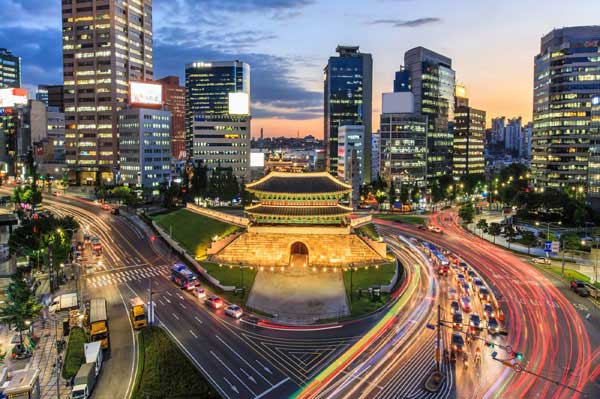 5 Kota di Kawasan Asia dengan Biaya Hidup Paling Mahal