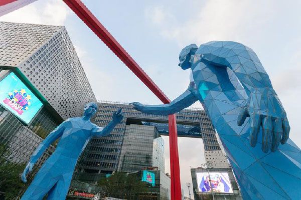 5 Tempat Unik yang Wajib Dikunjungi Pecinta KPop di Seoul