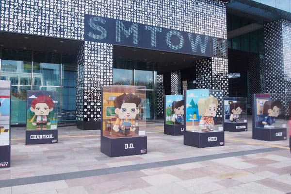 5 Tempat Unik yang Wajib Dikunjungi Pecinta KPop di Seoul