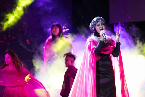 9 Kontestan Babak Grand Final Asia's Got Talent Season 3