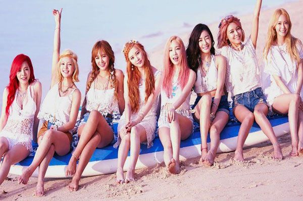 SNSD