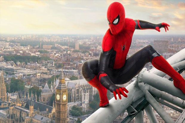 7 Film Spider-Man dari Yang Terburuk Hingga Terbaik