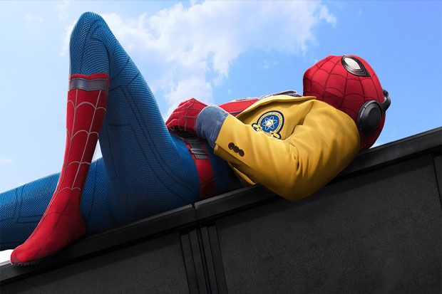 7 Film Spider-Man dari Yang Terburuk Hingga Terbaik