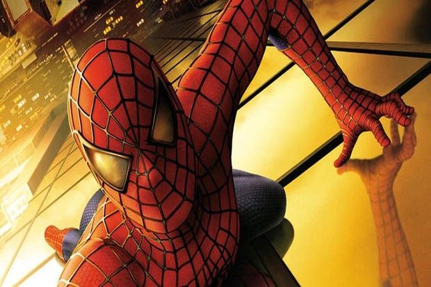 7 Film Spider-Man dari Yang Terburuk Hingga Terbaik
