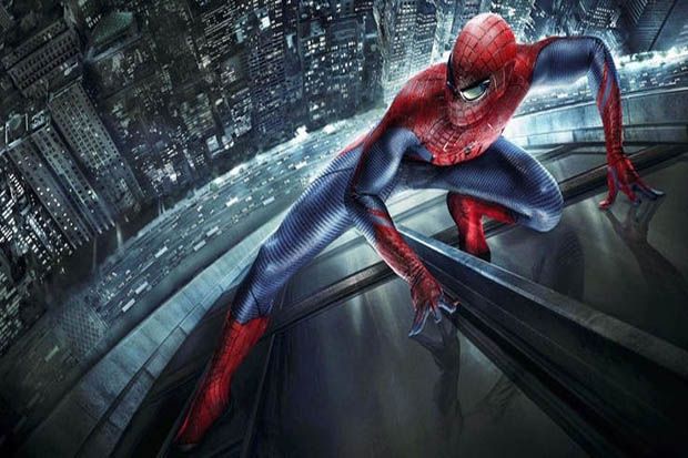 7 Film Spider-Man dari Yang Terburuk Hingga Terbaik