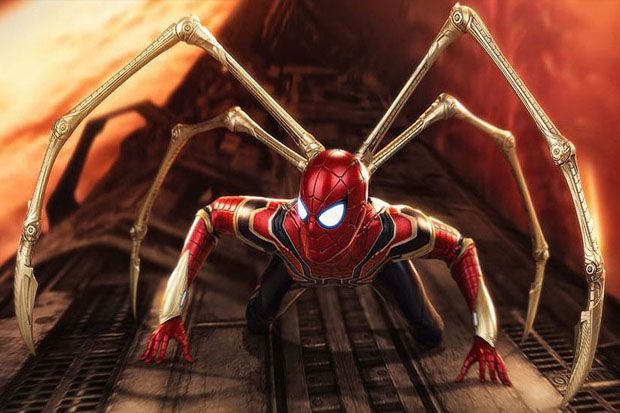 7 Hal Menyakitkan Akibat Kepergian Spider-Man dari MCU