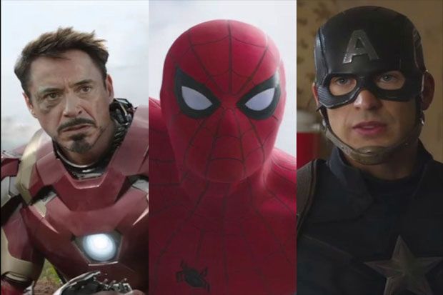7 Hal Menyakitkan Akibat Kepergian Spider-Man dari MCU