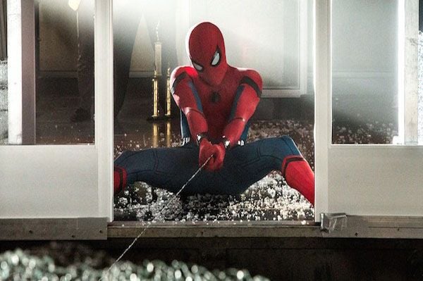 Spider-Man