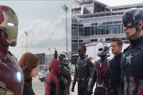 Spider-Man