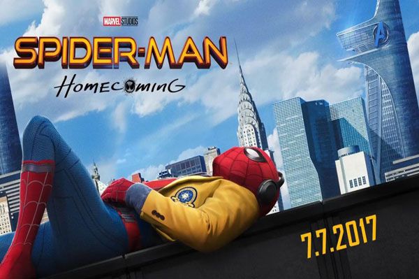 5 Film Terlaris di Box Office Sepanjang 2017