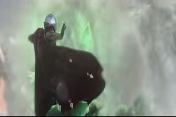 6 Hal Menarik dari Trailer Pertama Spider-Man: Far From Home