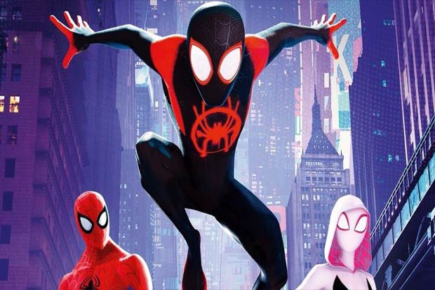 7 Film Spider-Man dari Yang Terburuk Hingga Terbaik