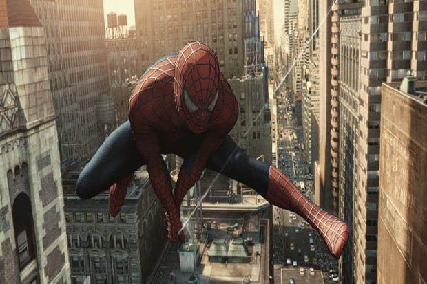 7 Film Spider-Man dari Yang Terburuk Hingga Terbaik