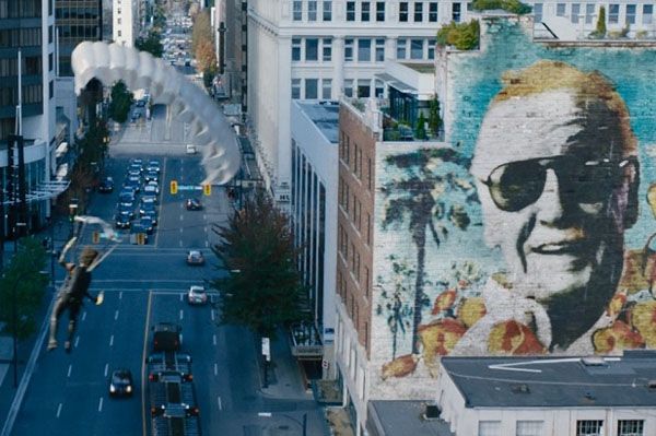 35 Film Marvel yang Menampilkan Stan Lee sebagai Cameo