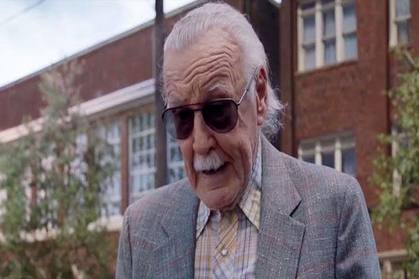 35 Film Marvel yang Menampilkan Stan Lee sebagai Cameo