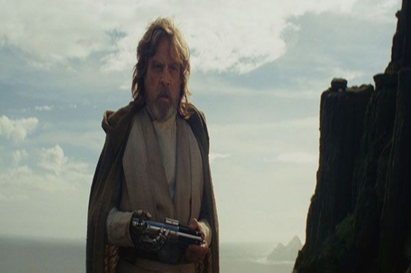 Yang Perlu Diketahui Sebelum Nonton Star Wars: The Last Jedi
