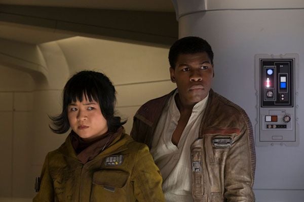 Yang Perlu Diketahui Sebelum Nonton Star Wars: The Last Jedi