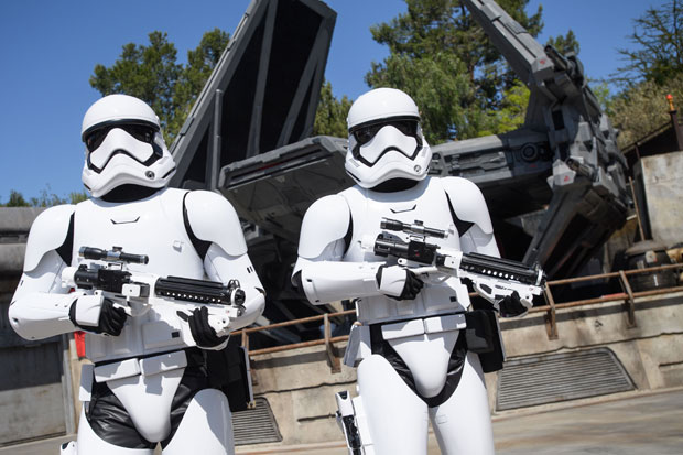 Star Wars: Galaxy’s Edge, Terwujudnya Mimpi Pencinta Star Wars
