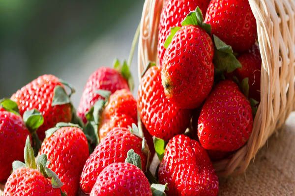 Strawberry