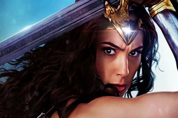 Wonder Woman