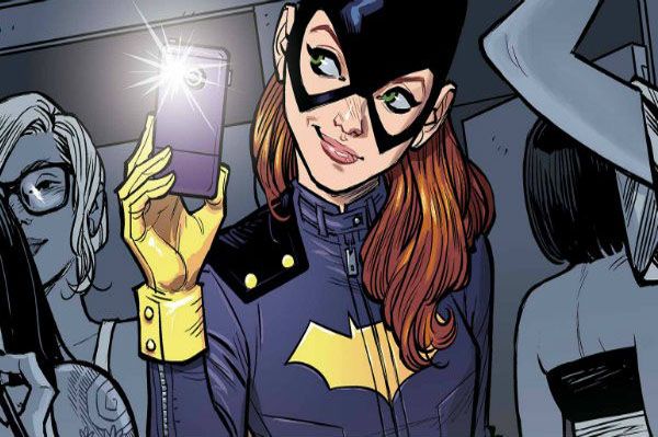Batgirl