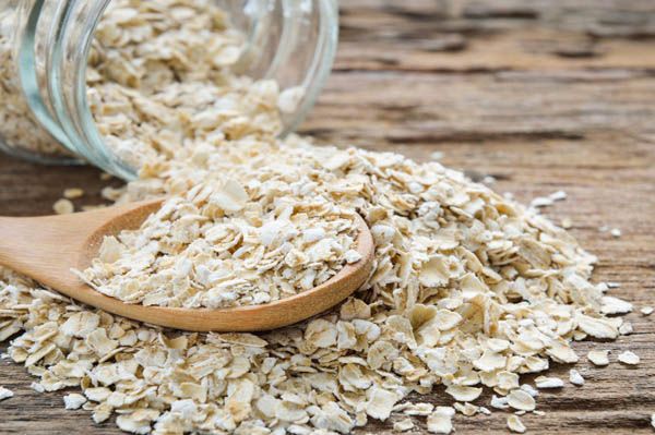 Oatmeal