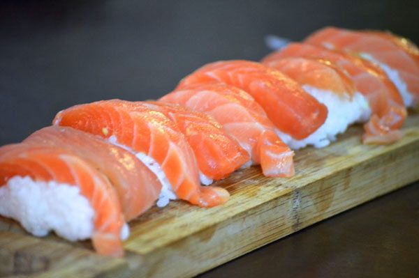 Sushi
