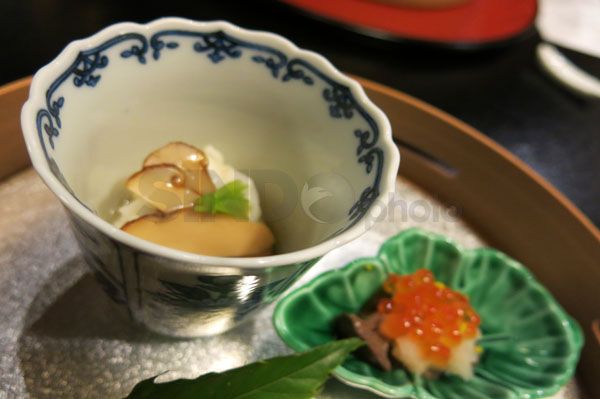Kisah di Balik Tahu Seharga Rp2 Juta di Sebuah Restoran di Tokyo