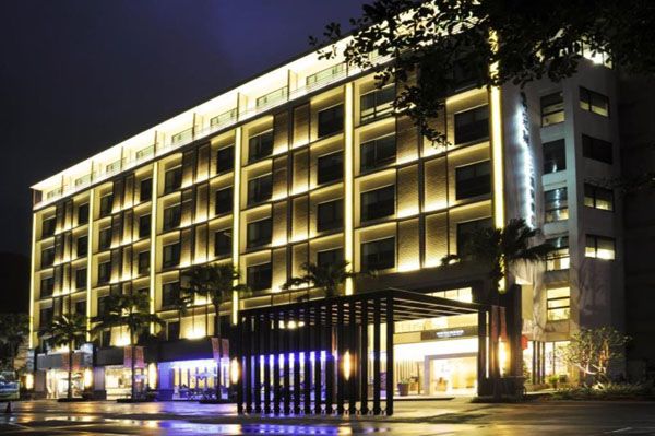 4 Hotel di Taiwan yang Sudah Bersetifikat Halal