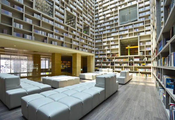 4 Hotel di Taiwan yang Sudah Bersetifikat Halal