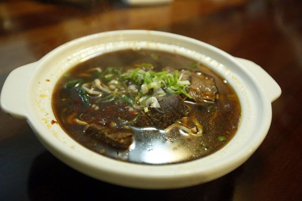 Menikmati Serunya Berwisata Halal Keliling Taiwan
