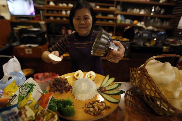 Menikmati Serunya Berwisata Halal Keliling Taiwan