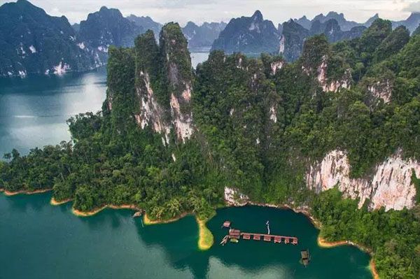 Ini Dia 10 Taman Nasional Terbaik di Seluruh Dunia