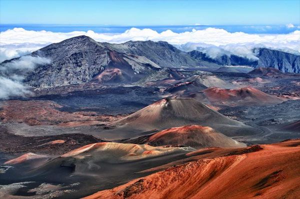 Ini Dia 10 Taman Nasional Terbaik di Seluruh Dunia