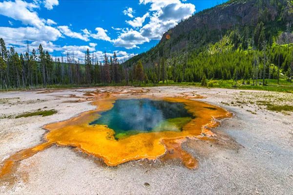 Ini Dia 10 Taman Nasional Terbaik di Seluruh Dunia