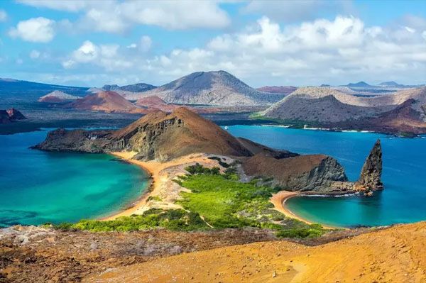 Ini Dia 10 Taman Nasional Terbaik di Seluruh Dunia