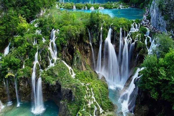 Ini Dia 10 Taman Nasional Terbaik di Seluruh Dunia