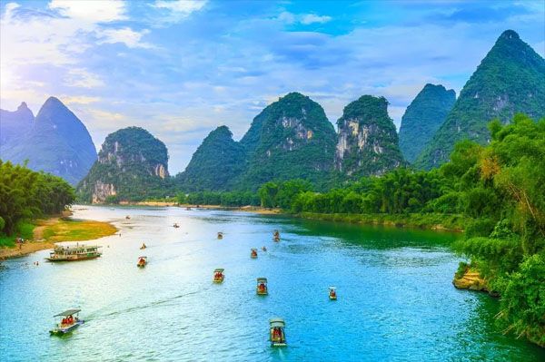 Ini Dia 10 Taman Nasional Terbaik di Seluruh Dunia