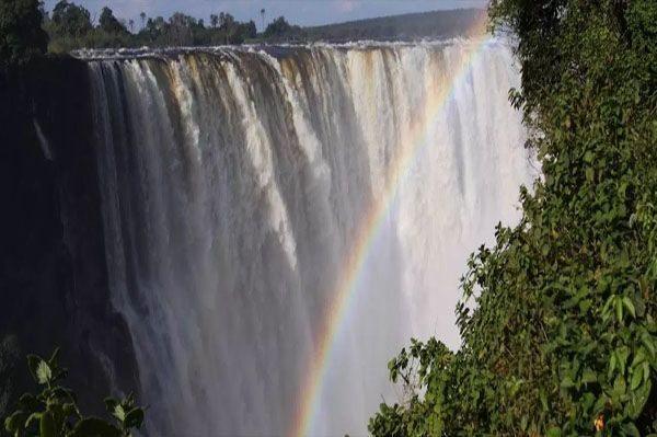 Ini Dia 10 Taman Nasional Terbaik di Seluruh Dunia
