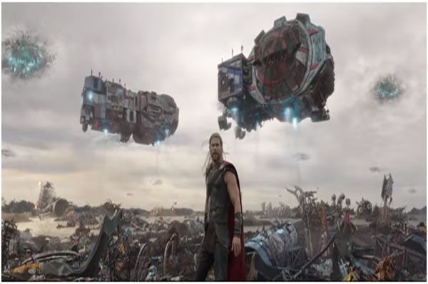 5 Hal yang Harus Anda Tahu Sebelum Nonton Thor: Ragnarok