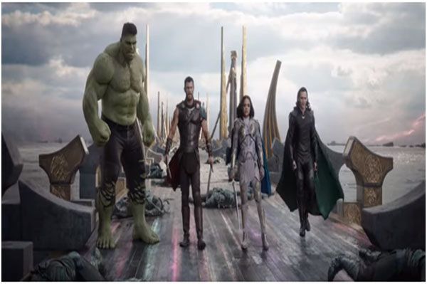 5 Hal yang Harus Anda Tahu Sebelum Nonton Thor: Ragnarok