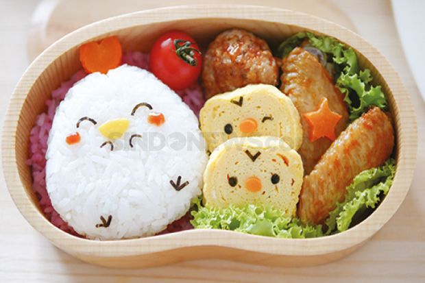 Tips Membuat Bekal Sekolah Anak yang Bergizi