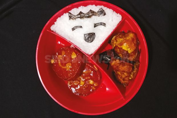 Tips Membuat Bekal Sekolah Anak yang Bergizi