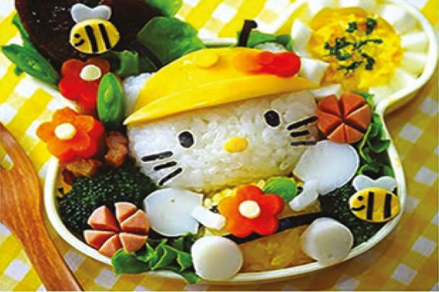 Tips Membuat Bekal Sekolah Anak yang Bergizi
