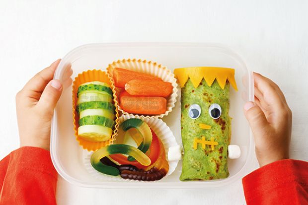Tips Membuat Bekal Sekolah Anak yang Bergizi